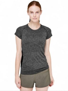 Lululemon Swiftly Tech Short Sleeve